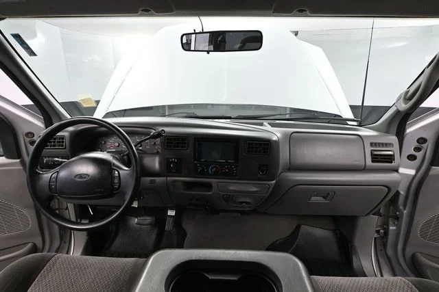 2002 Ford F-250 Super Duty XLT - Photo 22