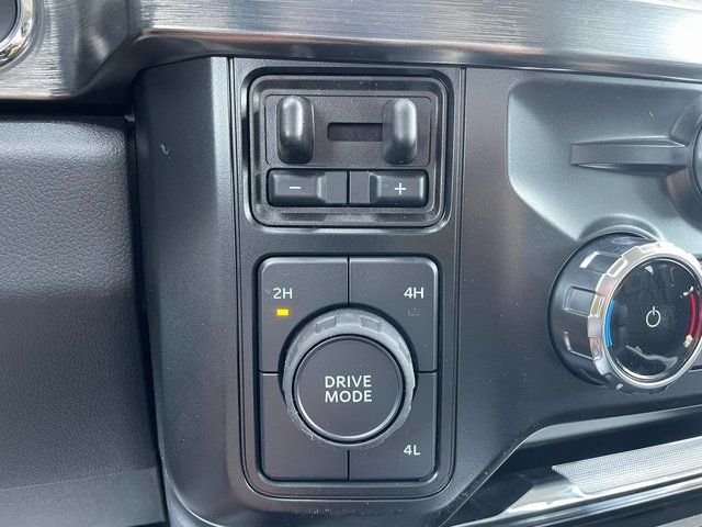 2025 Ford F-350 Super Duty Chassis Cab Lariat - Photo 34