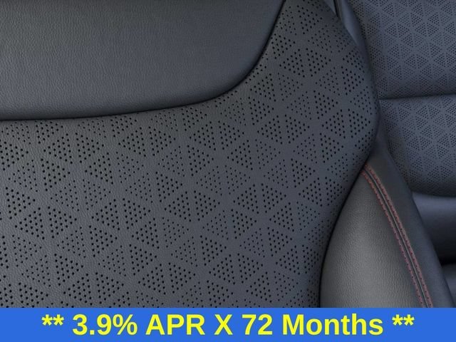 2027 Chevrolet Bolt RS - Photo 24