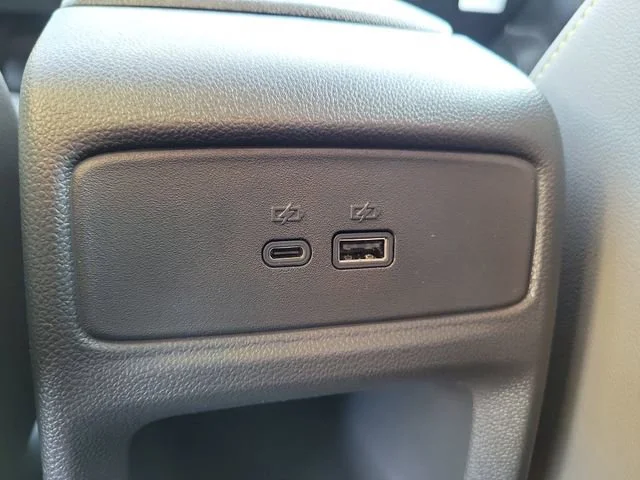 2026 Chevrolet Trax Activ - Photo 12