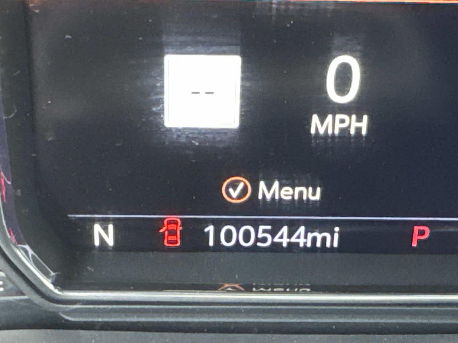 Used 2023 SUMMIT WHITE GMC AT4 image 18
