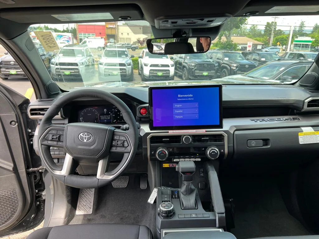 New 2026 Underground Toyota TRD Off-Road i-FORCE MAX image 22
