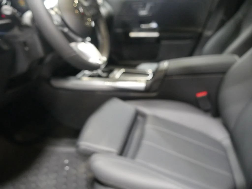 New 2026 Polar White Mercedes-Benz GLA 250 image 59