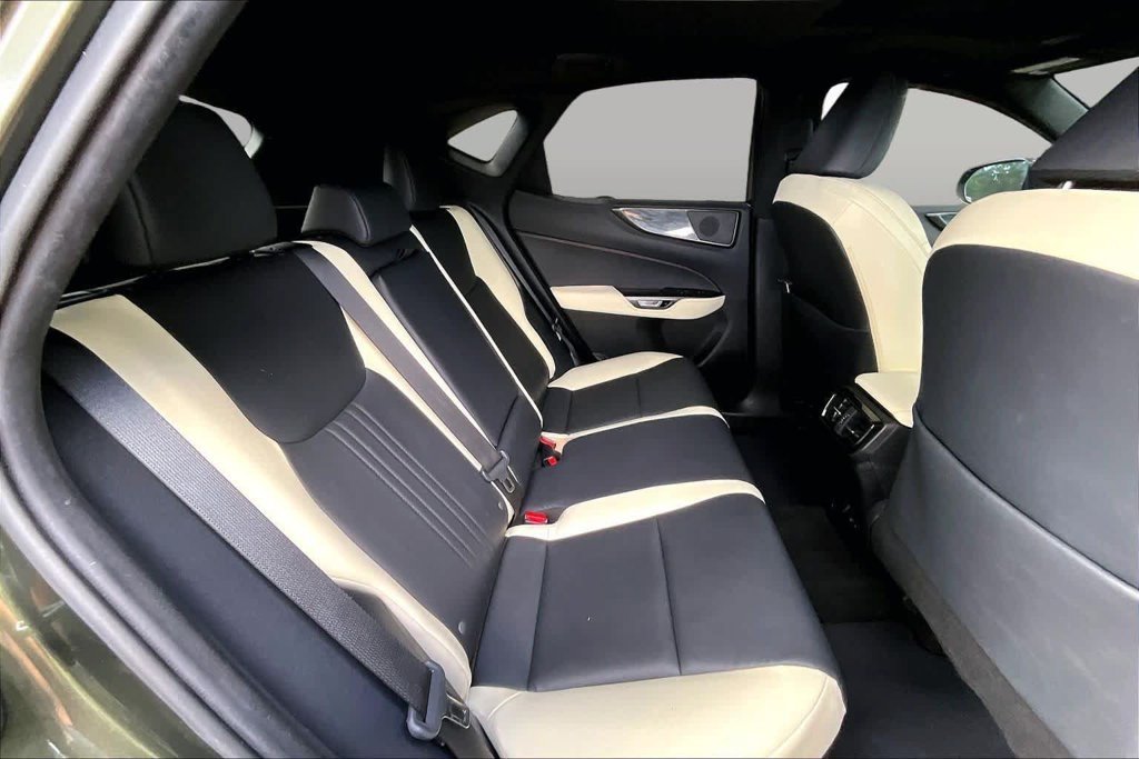 Used 2023 Green Lexus 350h Premium image 20