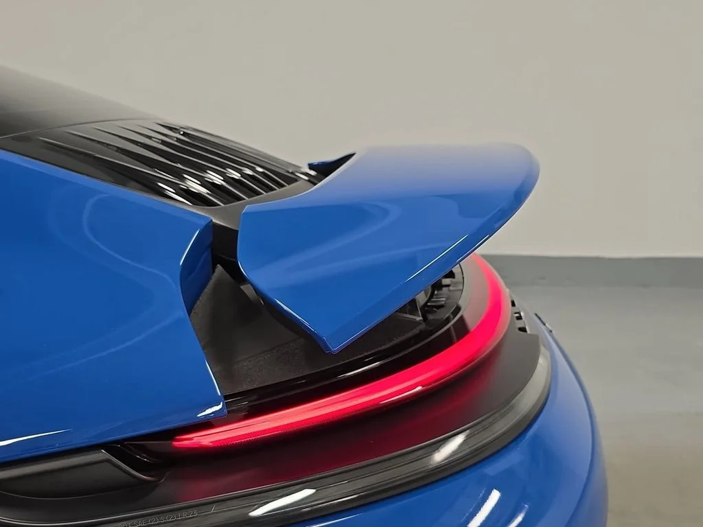 Certified Used 2025  Porsche Carrera image 31