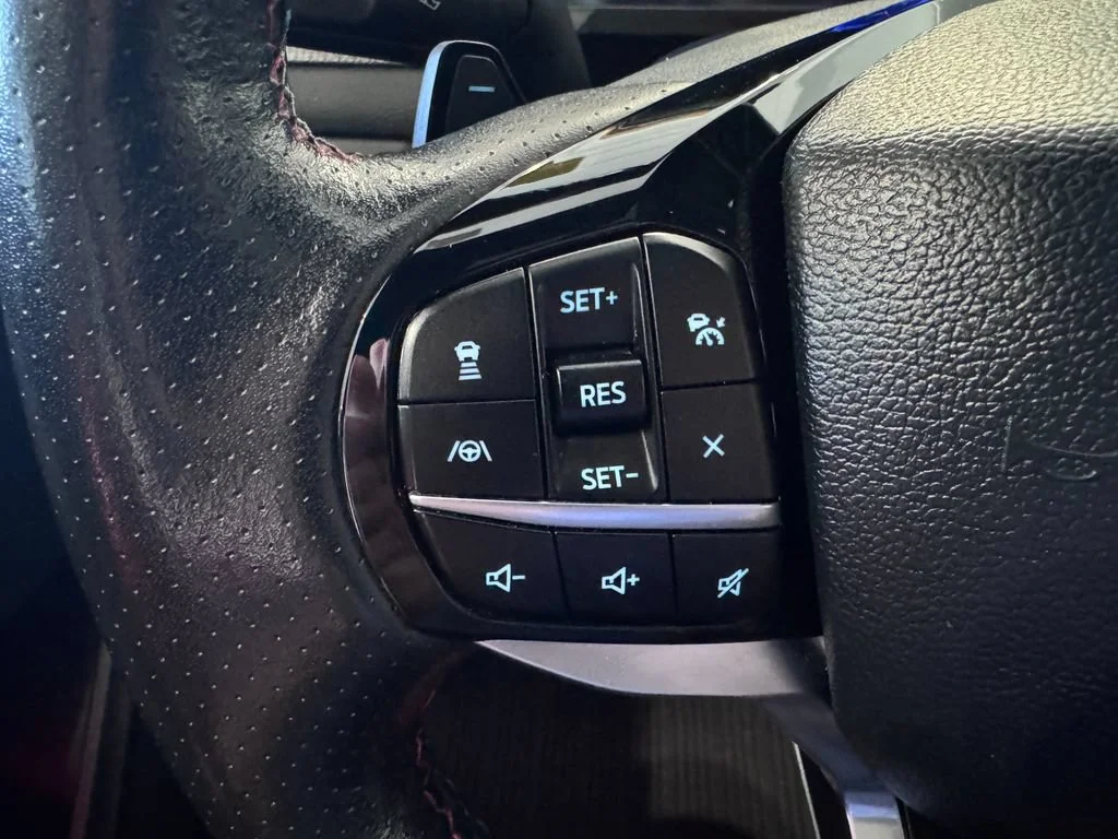 2023 Ford Explorer ST - Photo 15
