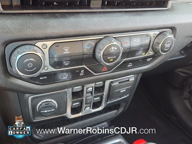Used 2024 Gray Jeep Sport S image 23