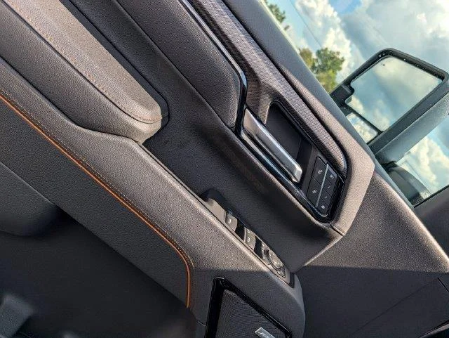 New 2026 Onyx Black GMC AT4 image 11