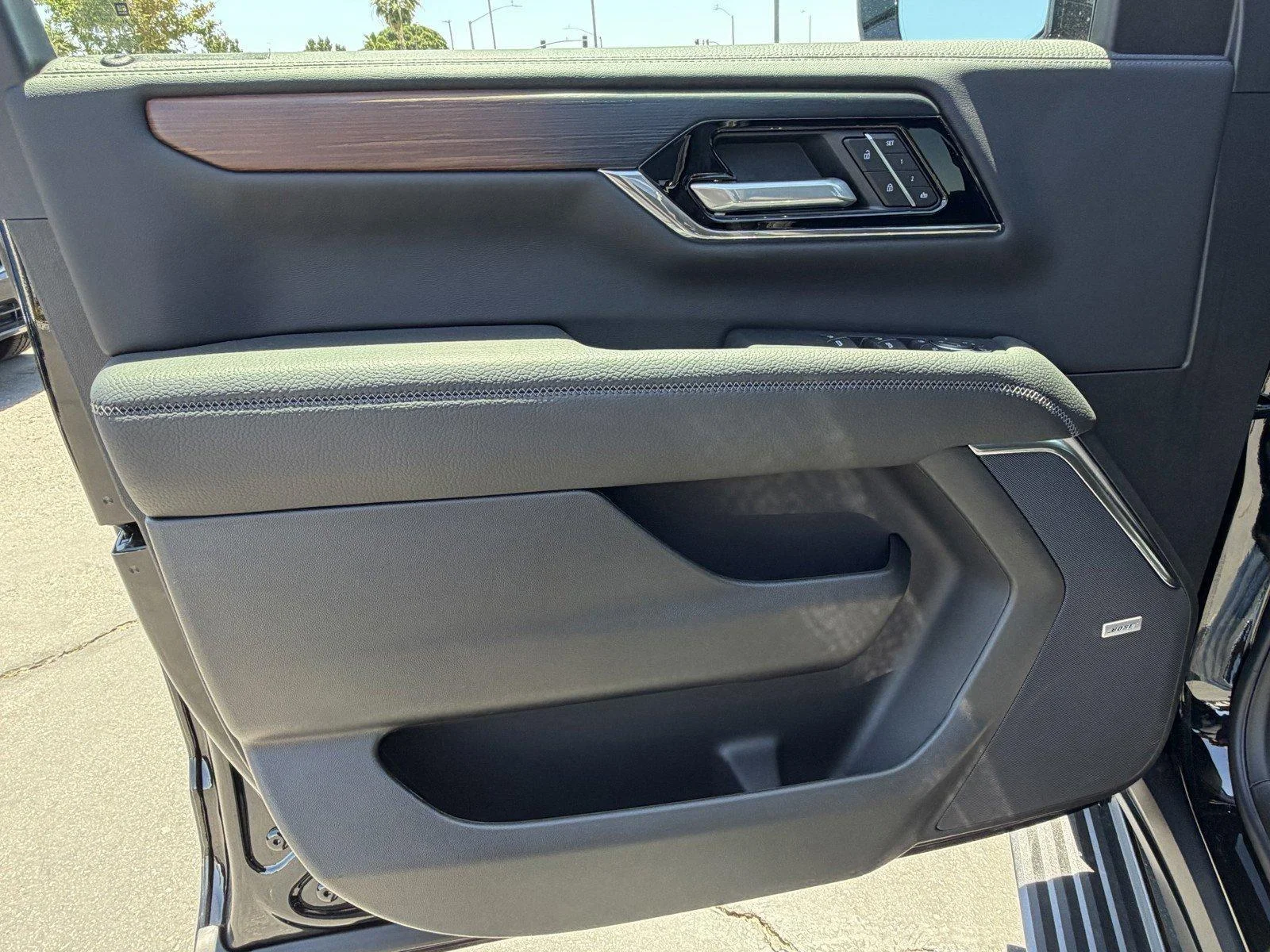 New 2026 Onyx Black GMC Denali image 18