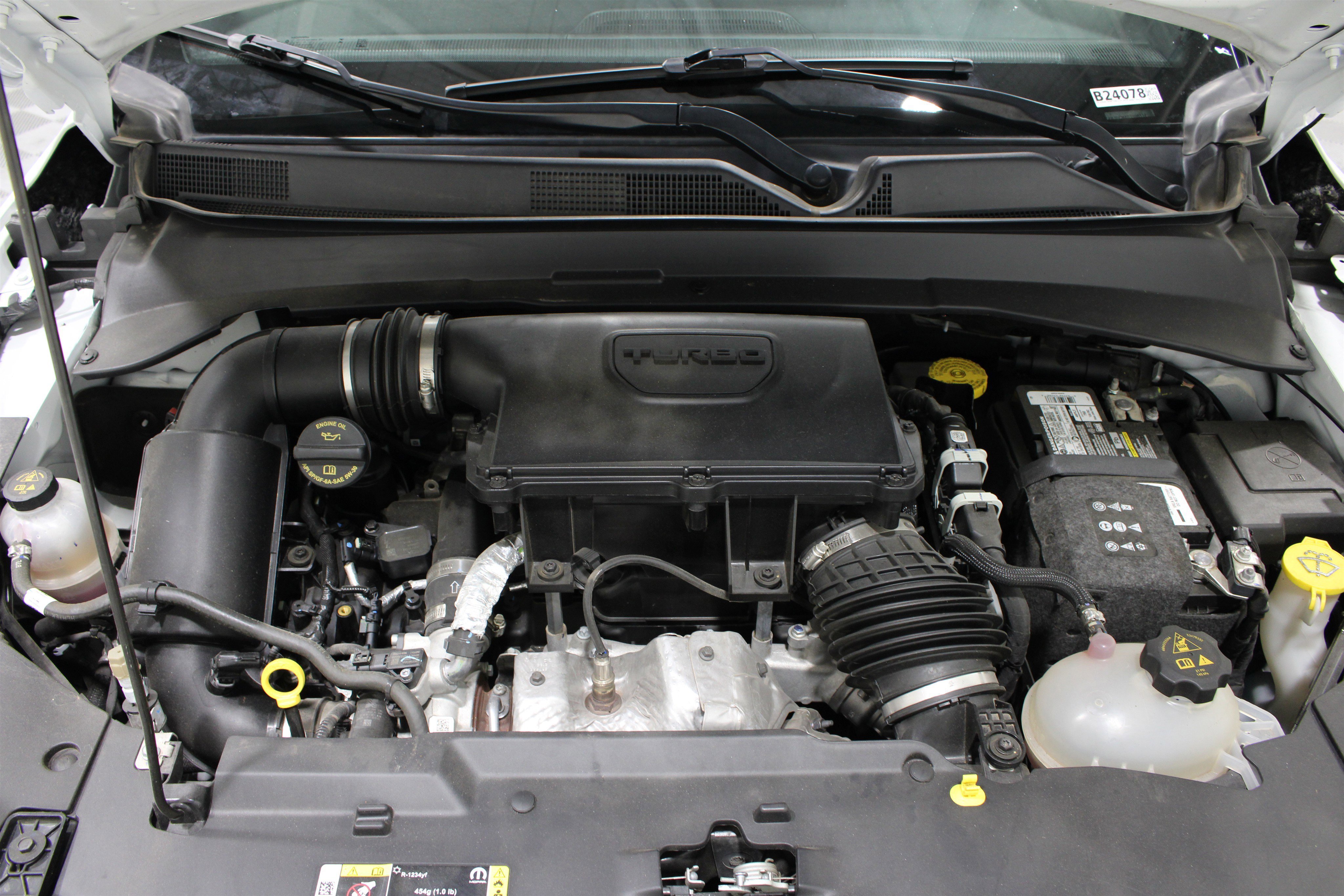 2024 Jeep Compass Limited - Photo 36