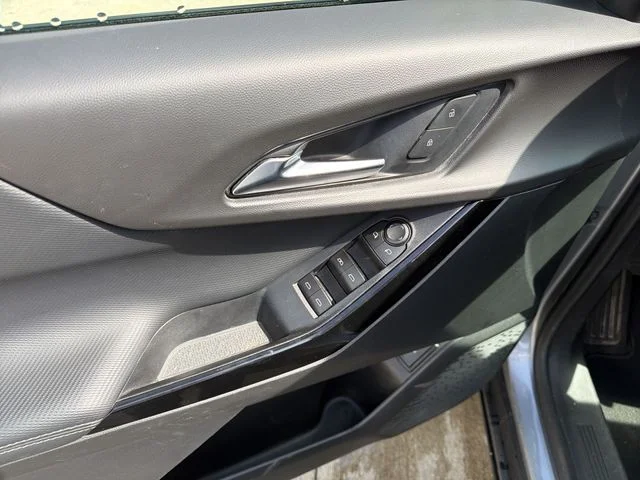Used 2026 Gray Chevrolet LT image 15