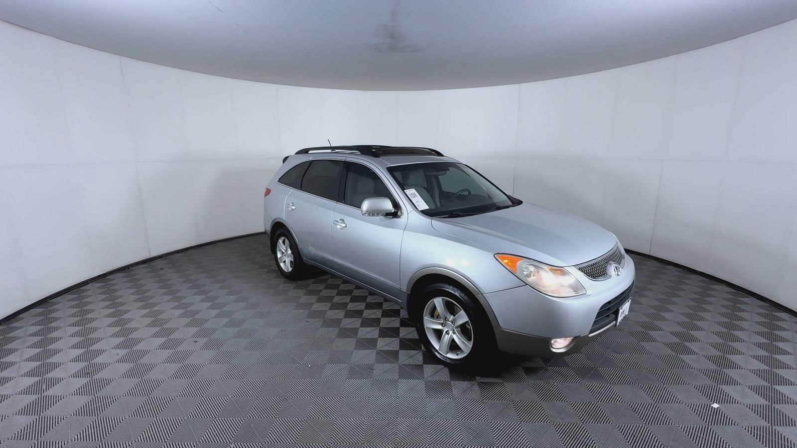 Used 2009 Hyundai Veracruz GLS with VIN KM8NU73CX9U079039 for sale in Aurora, CO