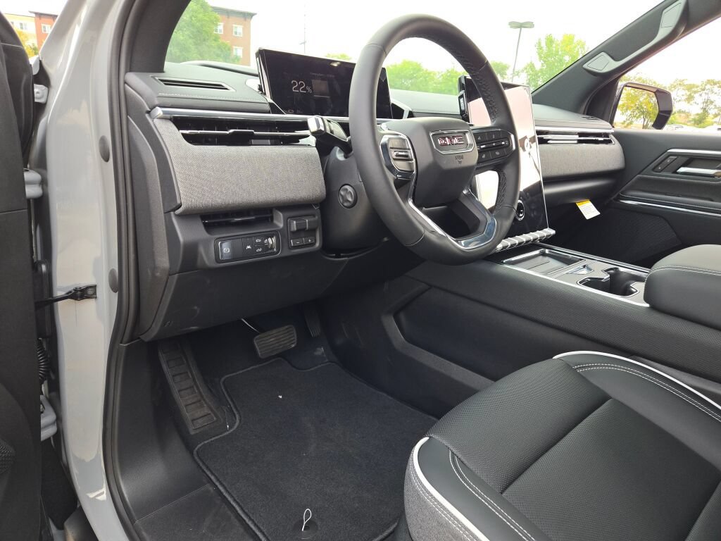 2026 GMC Sierra EV Elevation - Photo 32