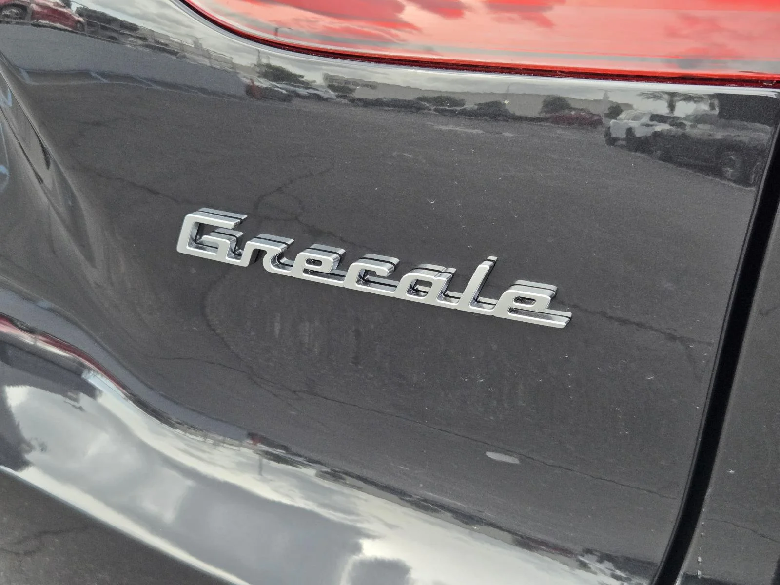 2026 Maserati Grecale Modena V6 - Photo 34