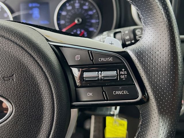 2020 Kia Sportage S - Photo 30