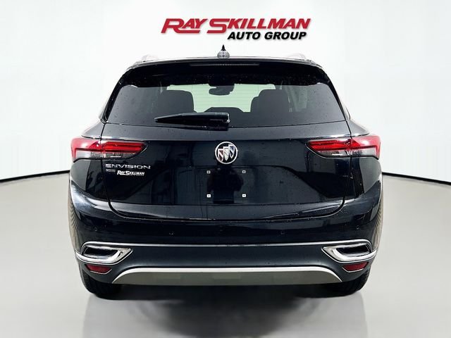 2021 Buick Envision Essence - Photo 6