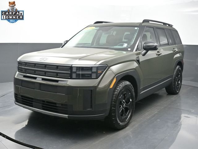 2024 Hyundai Santa Fe XRT