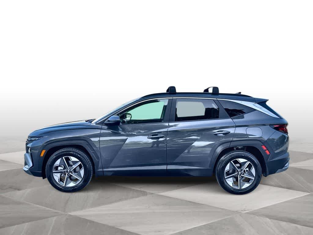 Used 2026 Ecotronic Gray Hyundai SEL image 5