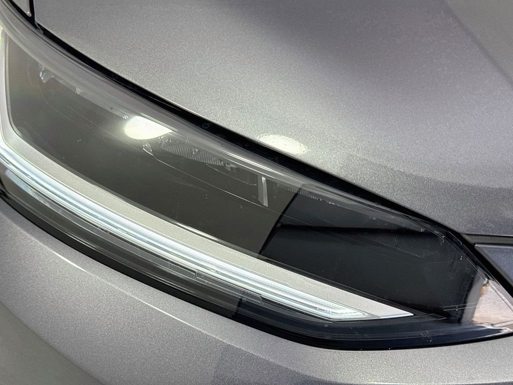 New 2027 Modern Steel Metallic Honda LX image 11