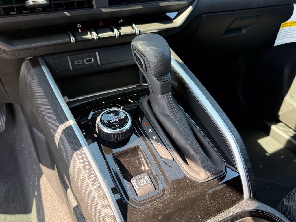 2026 Chevrolet Colorado Trail Boss - Photo 23
