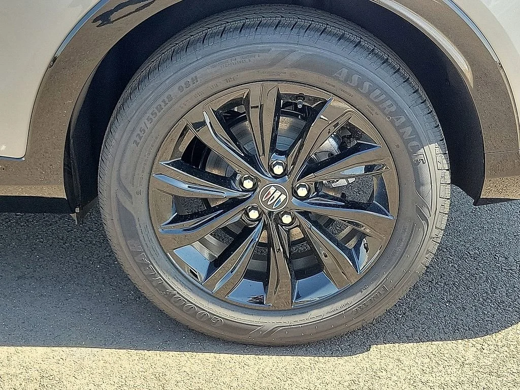 2026 Buick Envista Sport Touring - Photo 10