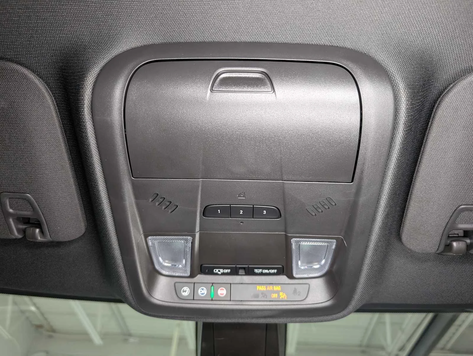 2026 Cadillac XT5 Luxury - Photo 28