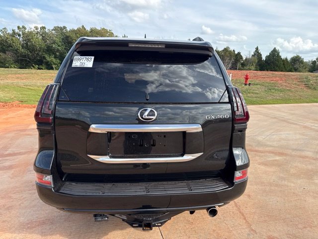 Used 2023 Black Lexus 460 image 7