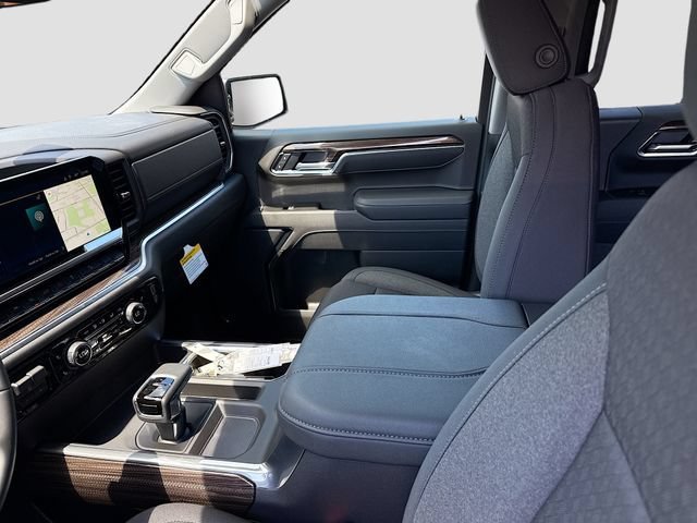2026 Chevrolet Silverado 1500 LT Trail Boss - Photo 24