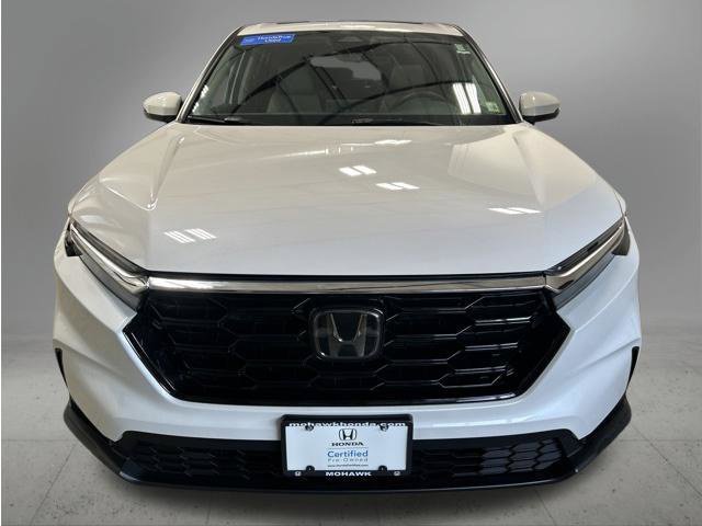 2023 Honda CR-V EX - Photo 10