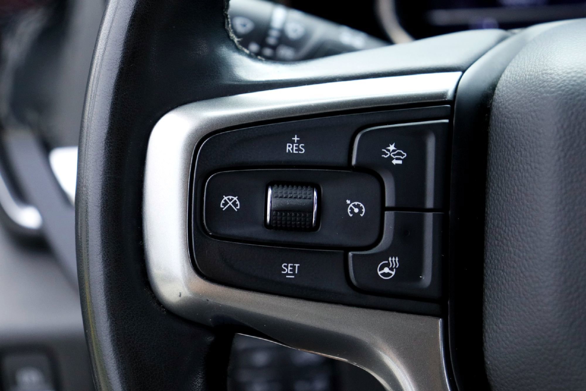 2024 Chevrolet Silverado 2500HD LTZ - Photo 12