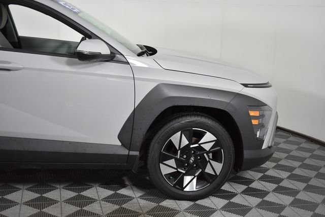 2025 Hyundai Kona SEL Convenience - Photo 12