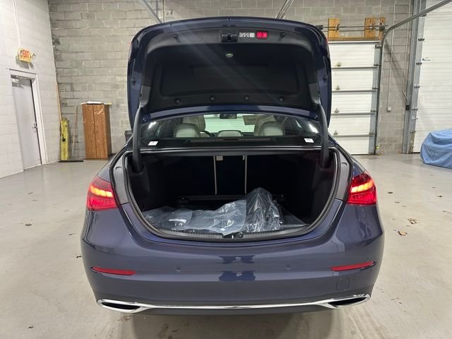New 2026  Mercedes-Benz C 300 image 20