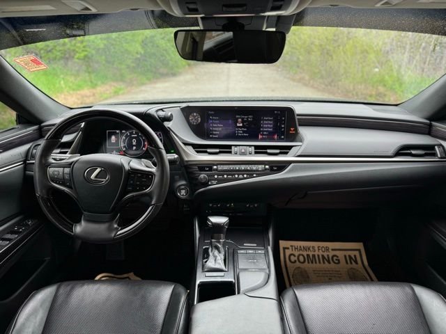 Used 2019 Caviar Lexus 350 image 20