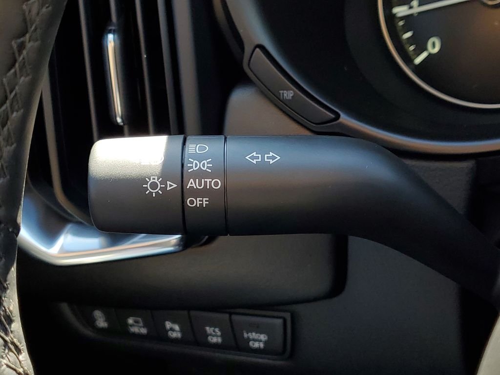 New 2026 Wind Chill Pearl Mazda 2.5 Turbo Premium Plus AWD image 22