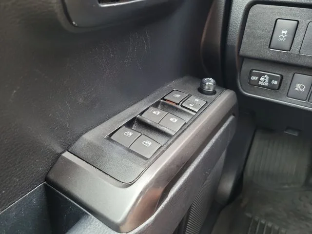 Used 2021 Green Toyota TRD Off-Road!! image 30