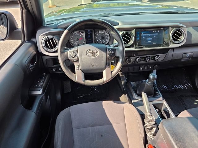 Used 2019 Gray Toyota TRD Sport image 13