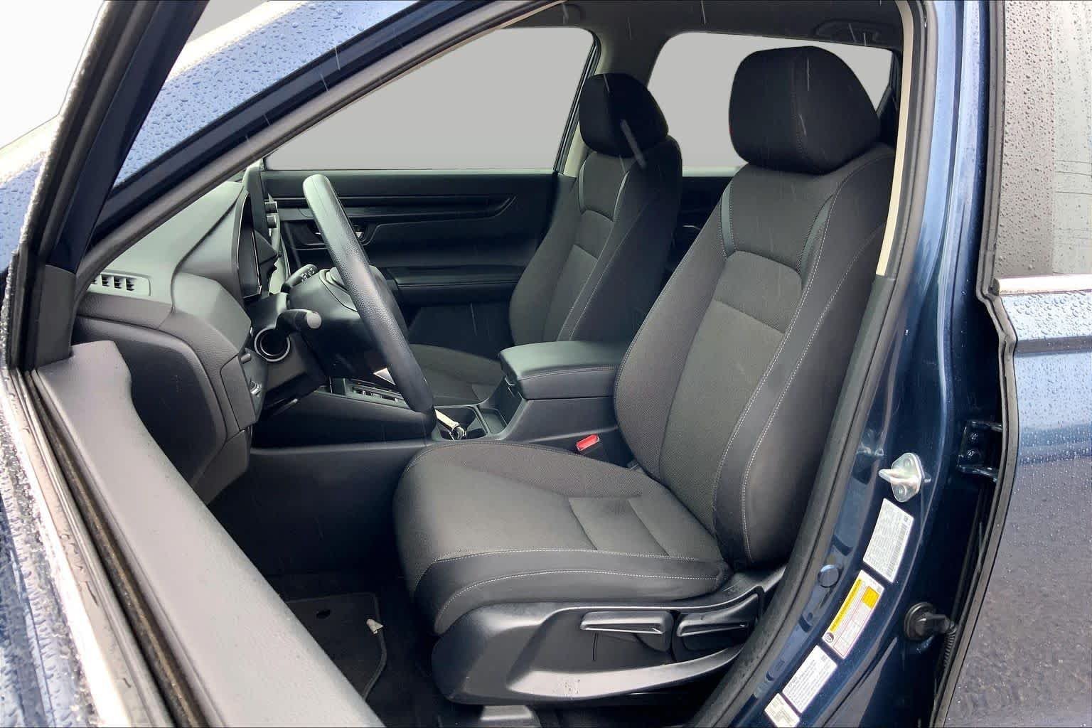 2023 Honda CR-V LX - Photo 8