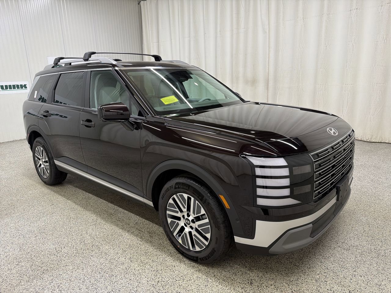 2026 Hyundai Palisade SEL Premium 7 Passenger Hybrid AWD's photo