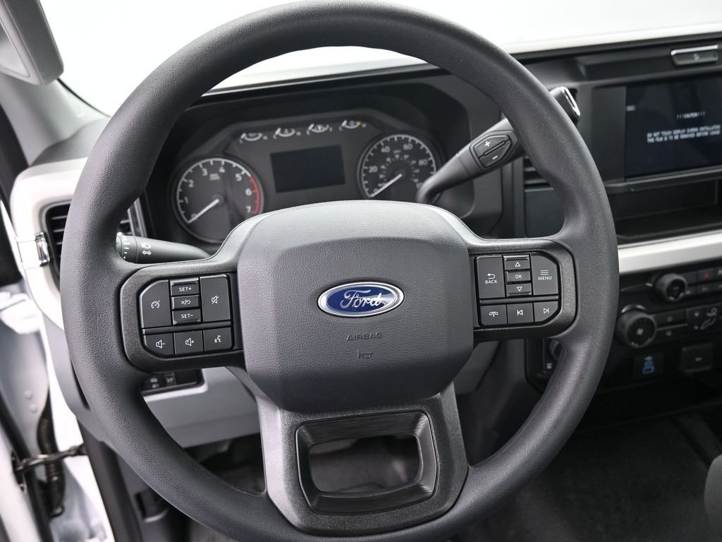 2026 Ford F-250 Super Duty XL - Photo 12