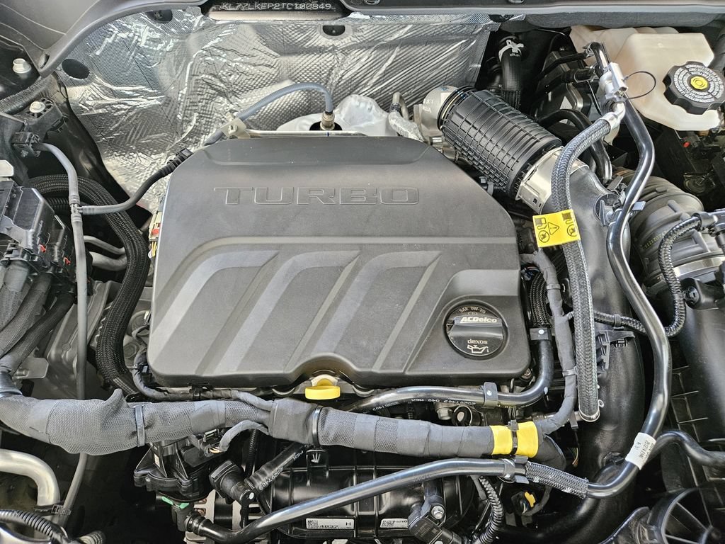 2026 Chevrolet Trax Activ - Photo 33