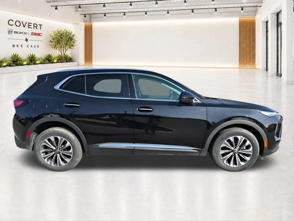 2026 Buick Envision Preferred - Photo 13