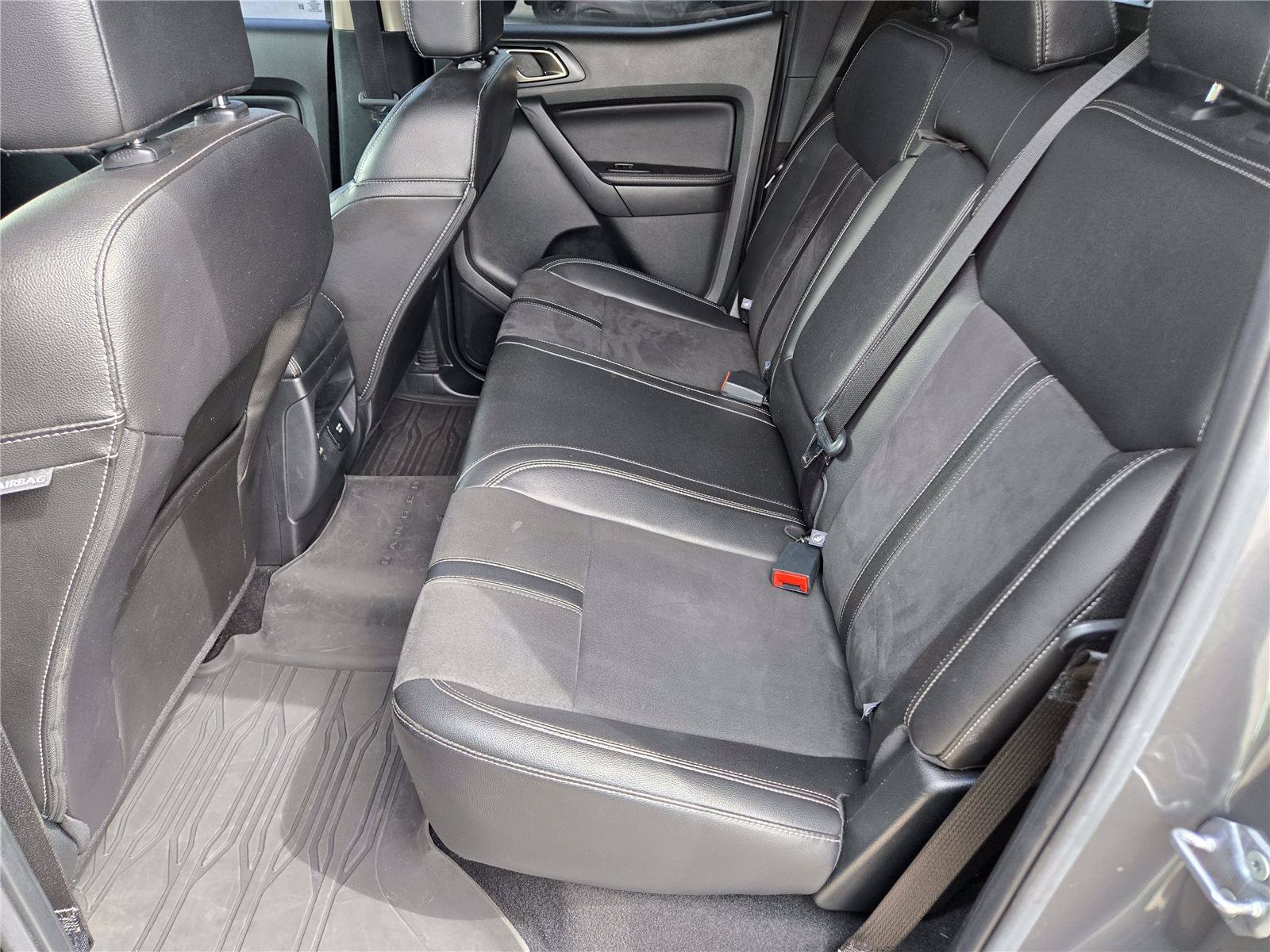 2022 Ford Ranger Lariat - Photo 30