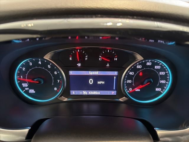 2023 Chevrolet Traverse 1LT - Photo 19