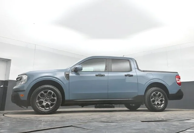Used 2022 Area 51 Ford XLT image 30