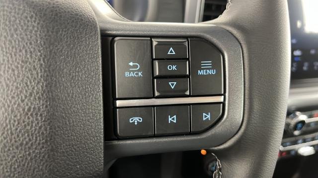 New 2026 Carbonized Gray Metallic Ford XLT image 54