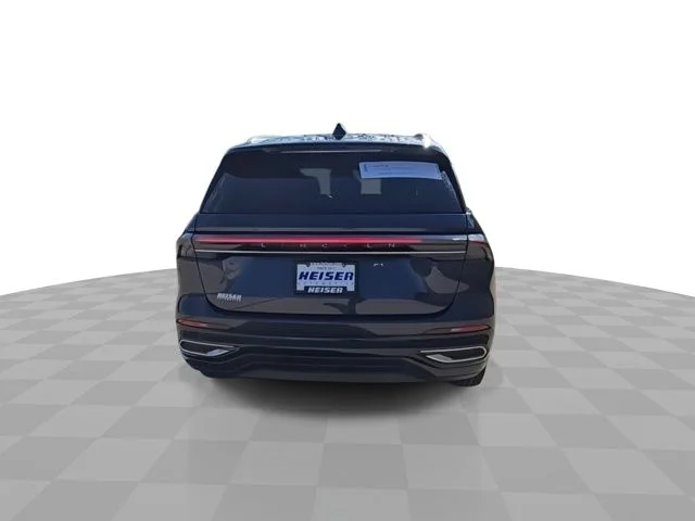 Used 2024 Blue Lincoln Reserve image 7