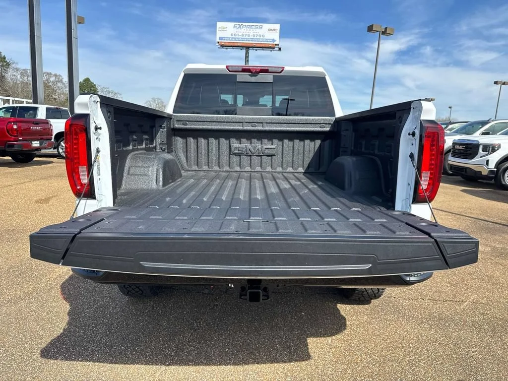 2026 GMC Sierra 1500 AT4X - Photo 22