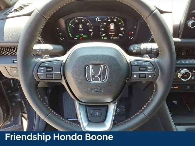 Used 2026  Honda TrailSport image 14