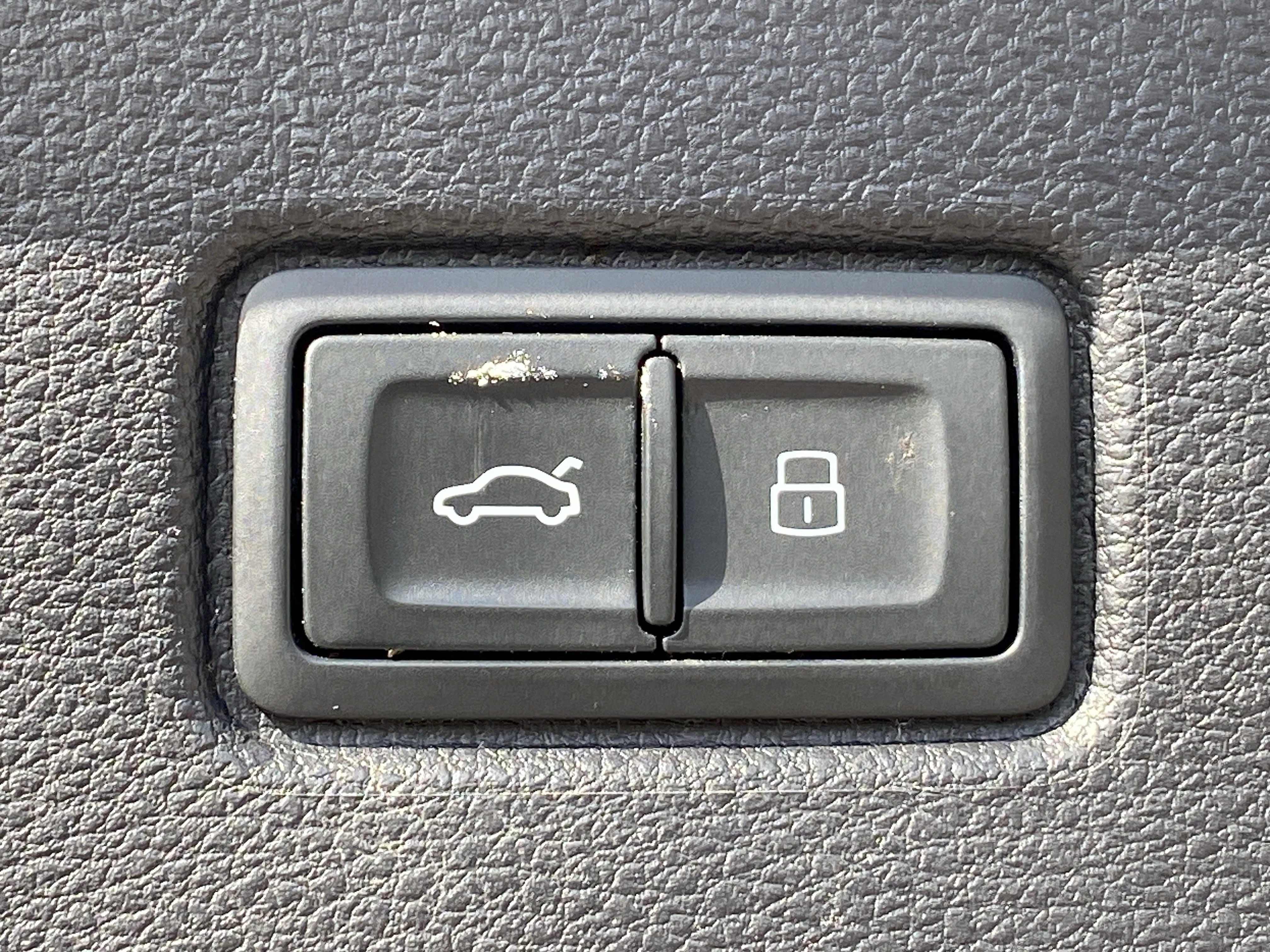 Used 2024 Gray Audi 55 Prestige image 6