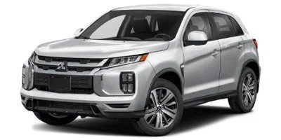 New 2027 Mercury Gray Metallic Mitsubishi  image 1